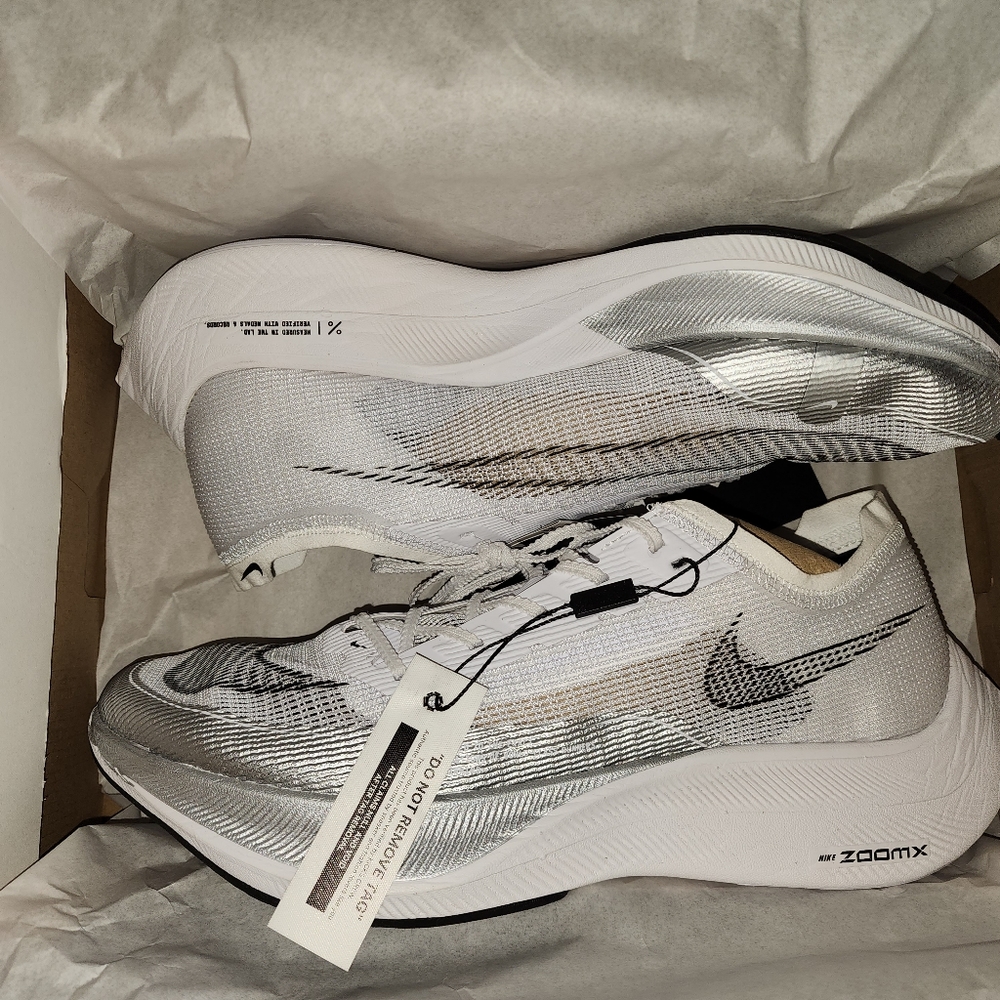 Nike Zoomx Vaporfly Next% 2